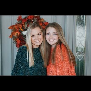 Meet your Posher, Kendall